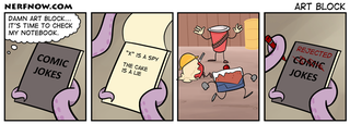 Illustration for article titled Sunday Comics